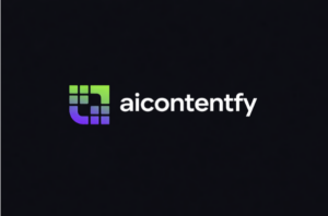 AIcontentfy logo