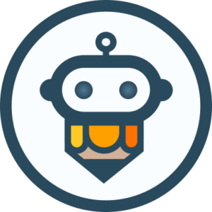 AI Editor logo