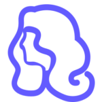 AI Hairstyle Online Free logo