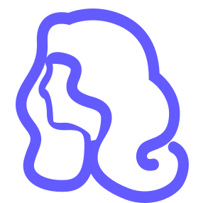 AI Hairstyle Online Free logo