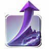 AI Image Upscaler logo