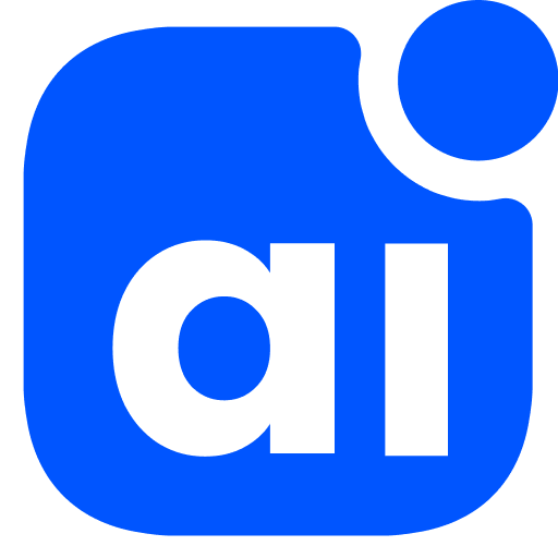 AI SEO logo