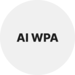 AI Web Page Analyzer logo