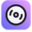Album Cover AI logo