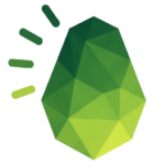 Growcado logo