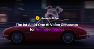 AnimateAI logo