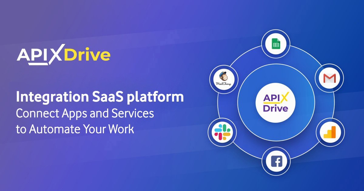 ᐉ ApiX-Drive logo