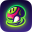Meshy logo