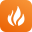 The Leading AI Headshot Generator logo