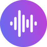 Conversion with article2audio is as if your buddy is reading it to you logo