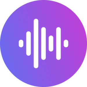 Conversion with article2audio is as if your buddy is reading it to you logo