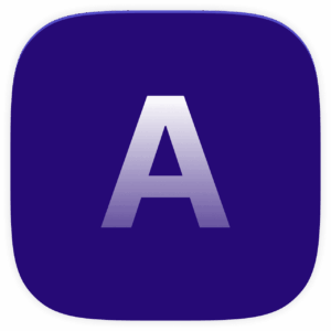 Aspect logo
