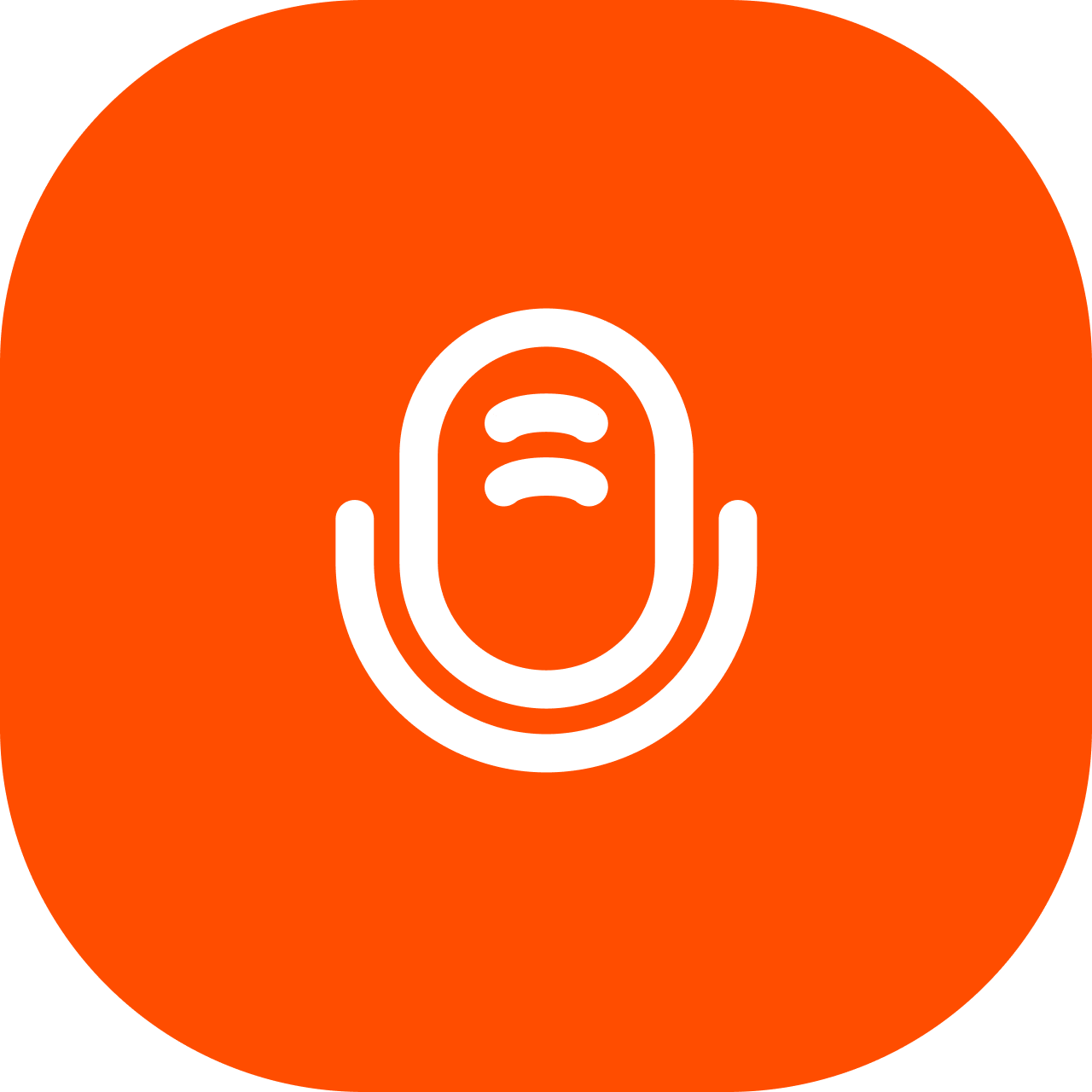 Audionotes logo