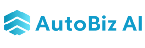 AutoBiz logo