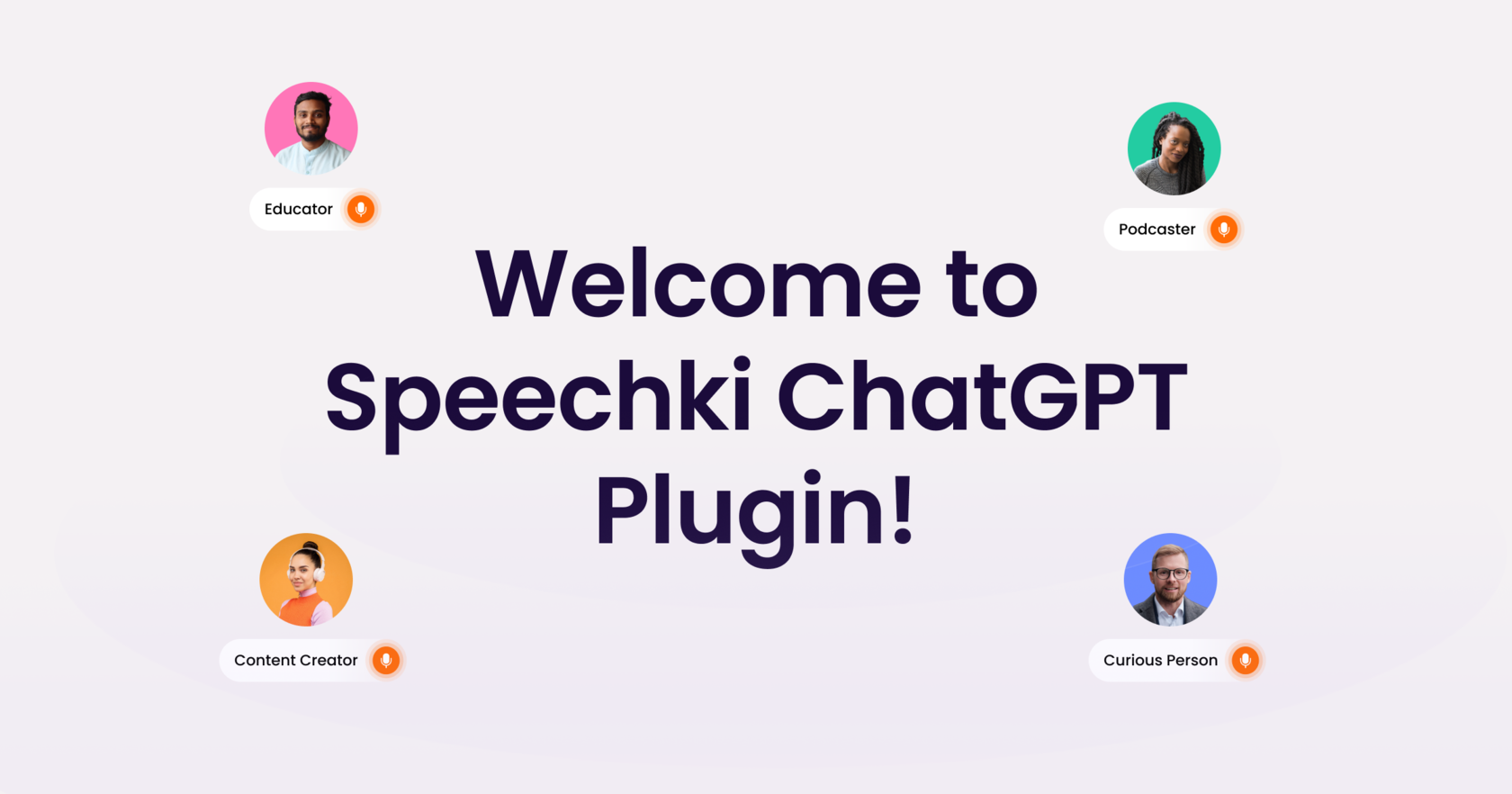 Speechki logo