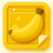 BananaFrame logo