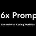 16x Prompt logo