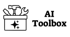 AI Toolbox, One Extension for ChatGPT, Gemini & Claude logo