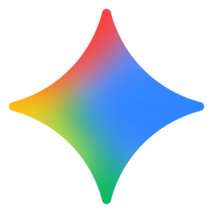 Google Gemini logo