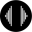 Binaural Beats Factory logo
