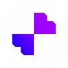 Blend logo