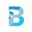 BluChatBot logo