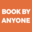 Book by Anyone logo