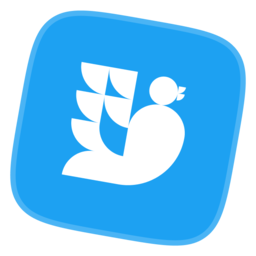 Brandbird logo