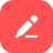 Brandled logo