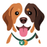 Dog Breed Identifier Online logo