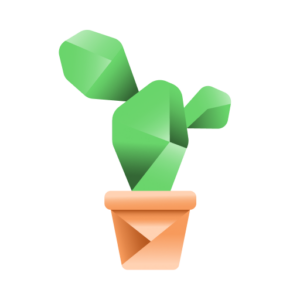 Caktus logo