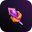 CandyIcons logo