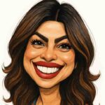 Caricature Maker logo