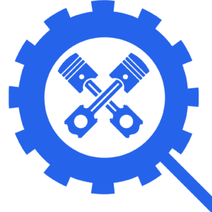 Car Part Identifier logo