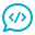 Chat2Build logo