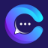 ChatCulture Translation App logo