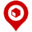 China Parcels logo