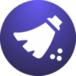 Clean Paste logo