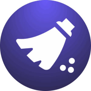 Clean Paste logo