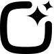 Clipfly AI Kissing Video Generator logo