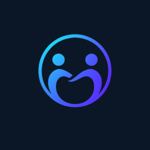 Creative Minds Think Alike logo