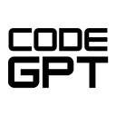 CodeGPT by Judini logo