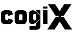 CogiX logo
