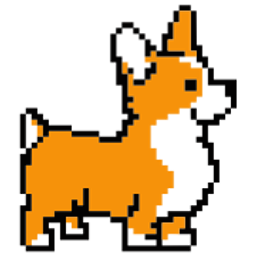 CorgiLabs logo