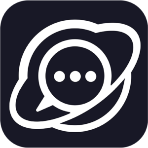 CosmicUp logo