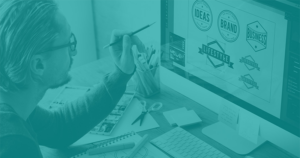 Logo design, logo design tools, online logo design system logo