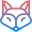 LeadFoxy logo