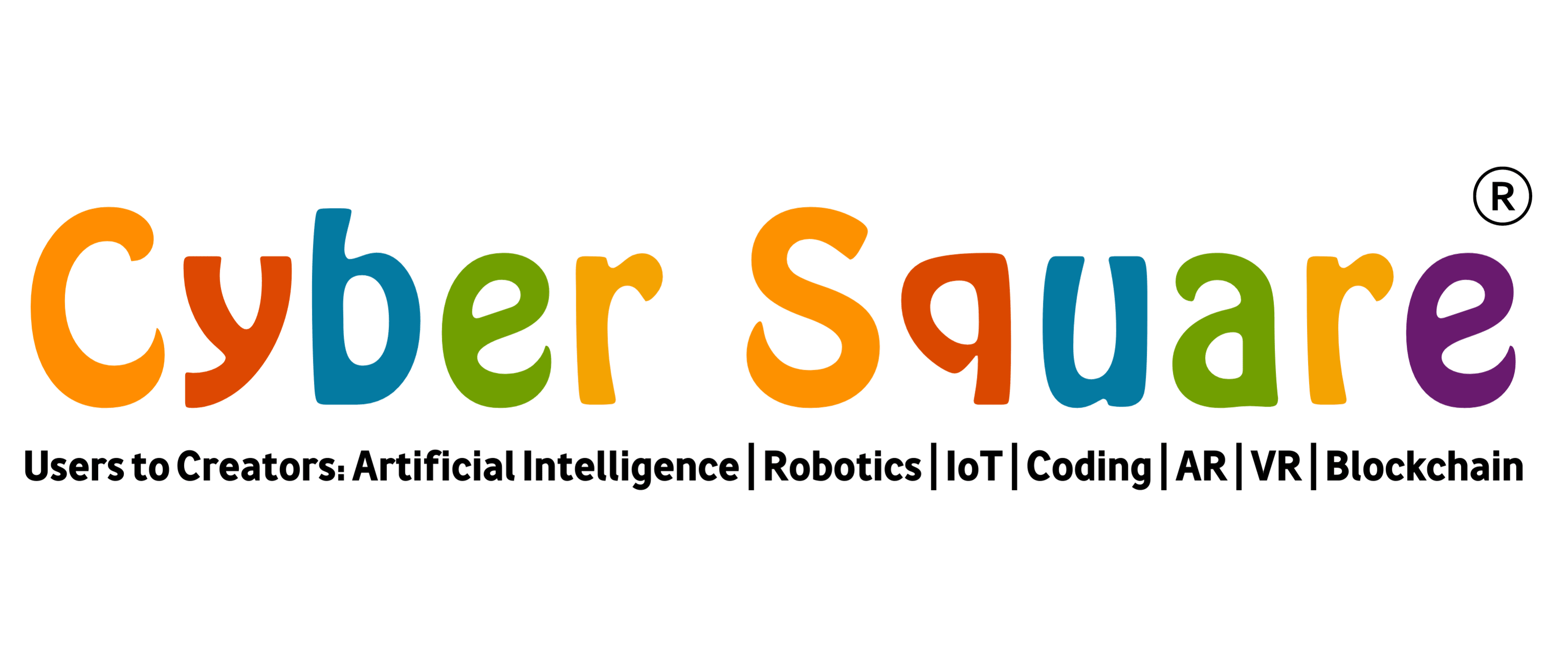 CyberSquare logo