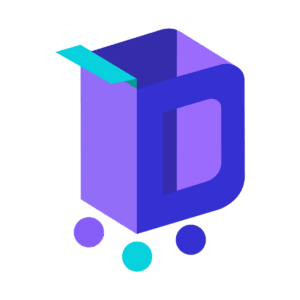 Dash to Cart logo