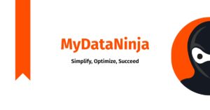 MyDataNinja logo